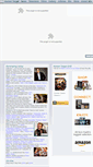 Mobile Screenshot of mark-valley.com